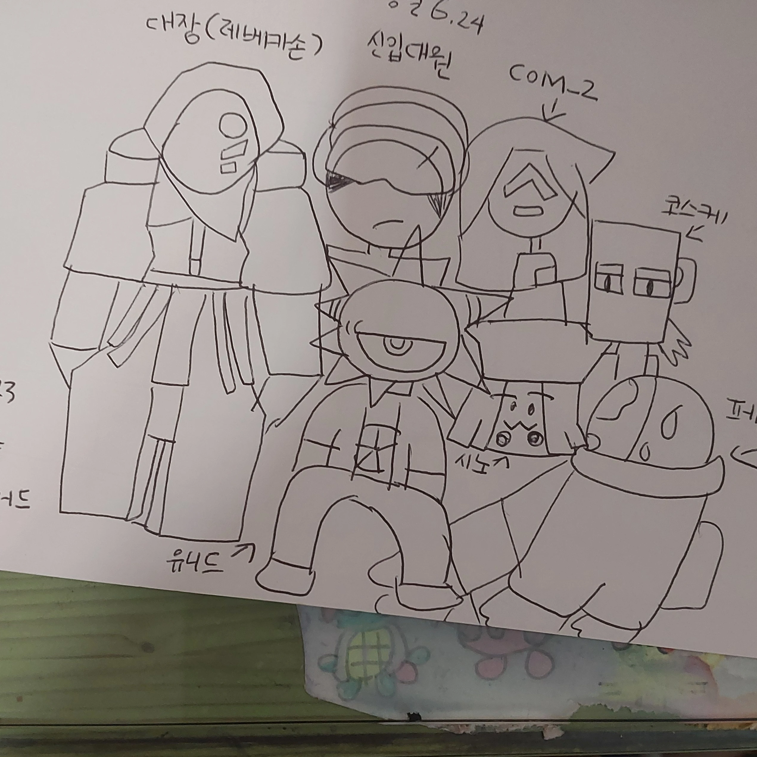 유니드