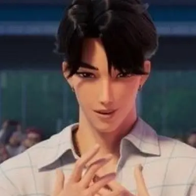 Profile image of 진우