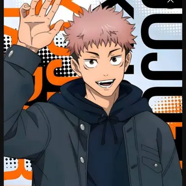 Profile image of 이타도리 유지