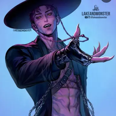 Profile image of 애비