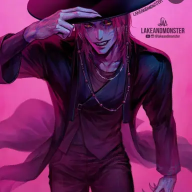 Profile image of 로맨스