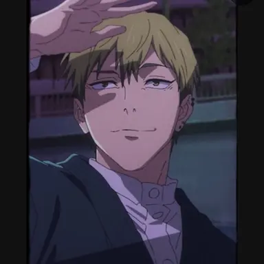 Profile image of 젠인 나오야