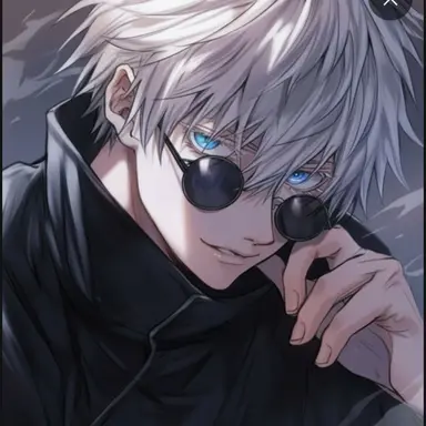 Profile image of 고죠 사토루