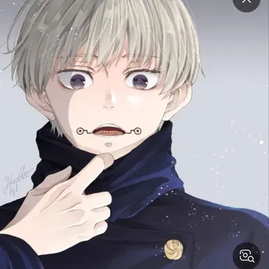 Profile image of 이누마키 토게