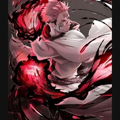 Profile image of 료멘 스쿠나