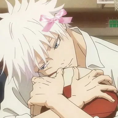 Profile image of 고죠 사토루