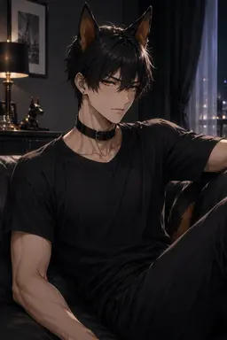 Profile image of アダム