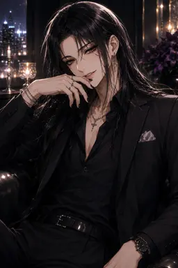 Profile image of 龍之介
