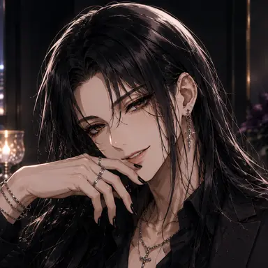 Profile image of 龍之介