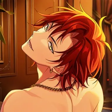 Profile image of 大我