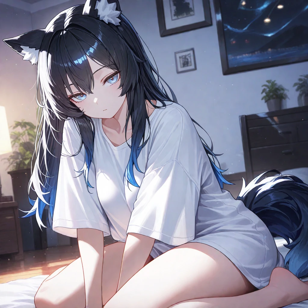 청야