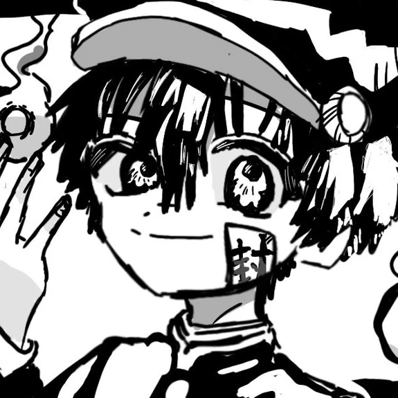 花子くん