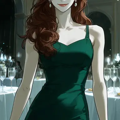 Profile image of Sylvie