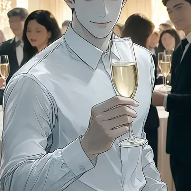 Profile image of Emmett