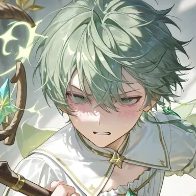 Profile image of 蓮