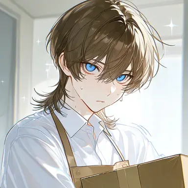 Profile image of レイ