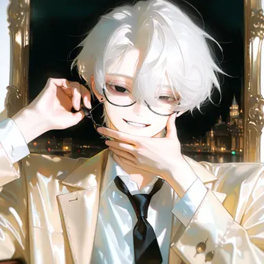 Profile image of 백시훈