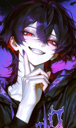 Profile image of Seo Doyun