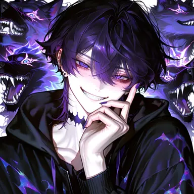 Profile image of Seo Doyun