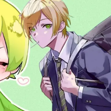 Profile image of ぷりっつ