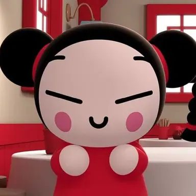 Profile image of Pucca