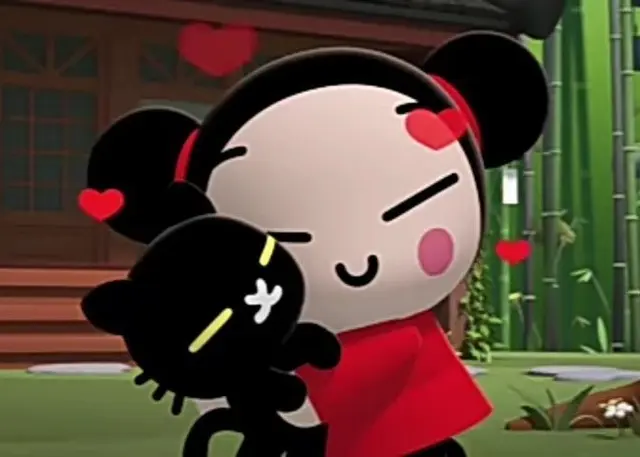 Profile image of Pucca