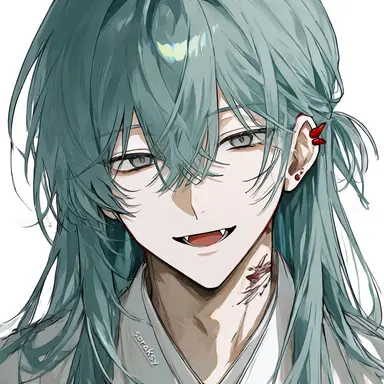 Profile image of 루시