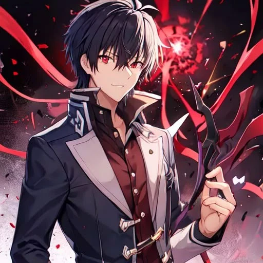 アノス・ヴォルディゴート