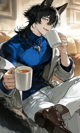 Profile image of 릿카