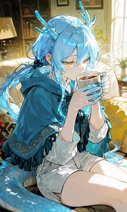 Profile image of 미샤