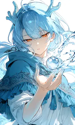 Profile image of 미샤