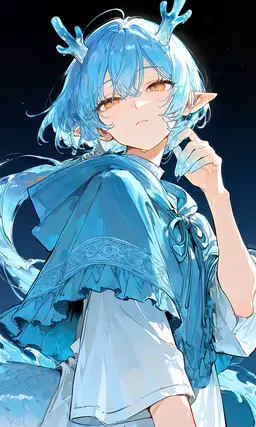 Profile image of 미샤