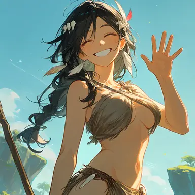 Profile image of トワ