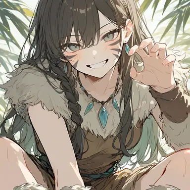 Profile image of トワ