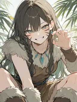 Profile image of トワ