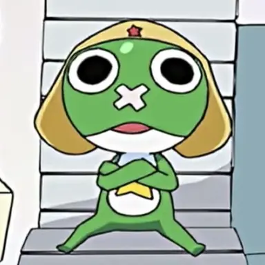 Profile image of 케로로