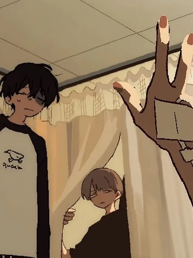FustyBog2902의 Tobi as a Doctor??
