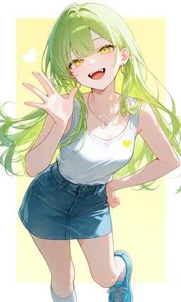 Profile image of シキコ