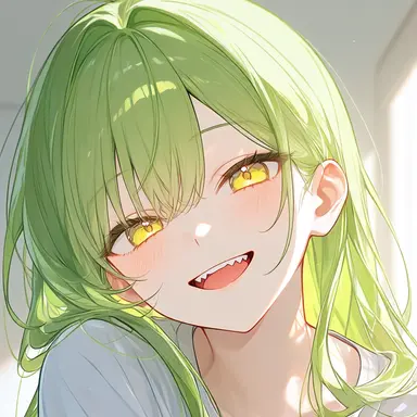 Profile image of 시키코