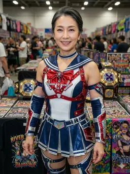 Profile image of 夏花