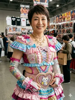 Profile image of 恵梨香