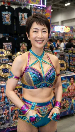 Profile image of 恵梨香