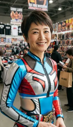 Profile image of 恵梨香
