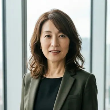Profile image of 久美香