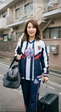Profile image of 久美香