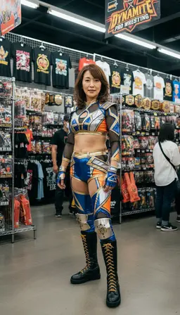 Profile image of 久美香