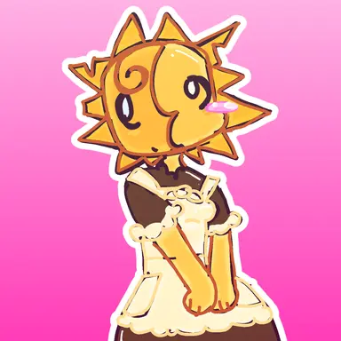 Profile image of servant sun