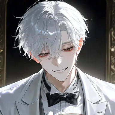 Profile image of ブラン