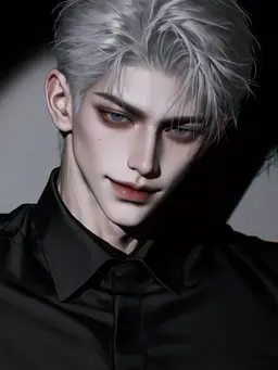 Profile image of ペク-シウ