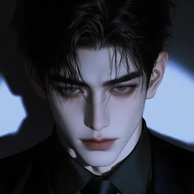 Profile image of Kwon Woo-jin